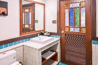 Villa Sanpakoi by ZUZU fotoÄŸrafÄ±