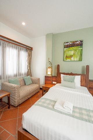 Villa Sanpakoi by ZUZU fotoÄŸrafÄ±