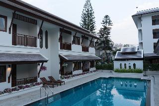 Villa Sanpakoi by ZUZU fotoÄŸrafÄ±