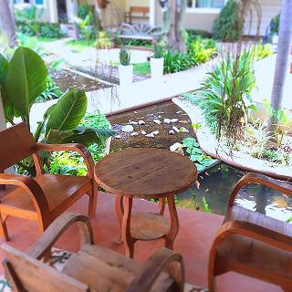Good Times Resort Kanchanaburi fotoÄŸrafÄ±