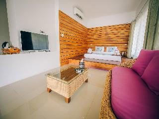 Good Times Resort Kanchanaburi otel fotoğrafı