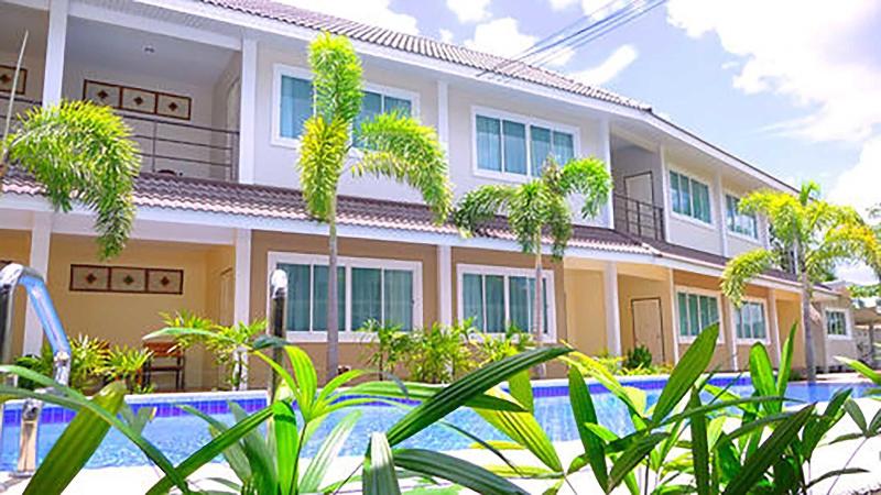 Good Times Resort Kanchanaburi - Genel