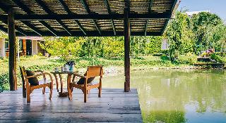 Good Times Resort Kanchanaburi fotoÄŸrafÄ±