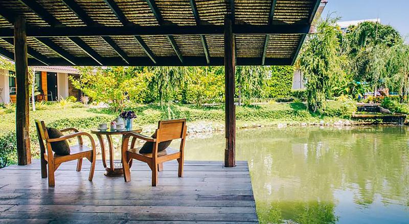 Good Times Resort Kanchanaburi - Genel