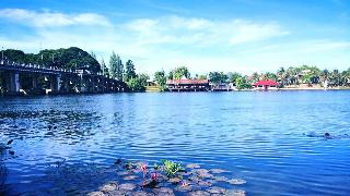 Good Times Resort Kanchanaburi fotoÄŸrafÄ±