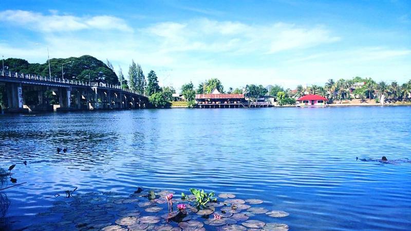 Good Times Resort Kanchanaburi - Genel