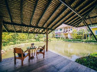 Good Times Resort Kanchanaburi fotoÄŸrafÄ±