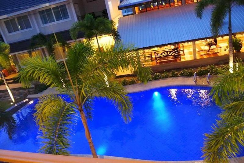 Good Times Resort Kanchanaburi - Havuz