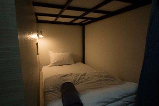 All day hostel @ BTS Bang Chak by ZUZU fotoÄŸrafÄ±
