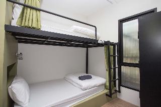All day hostel @ BTS Bang Chak by ZUZU fotoÄŸrafÄ±