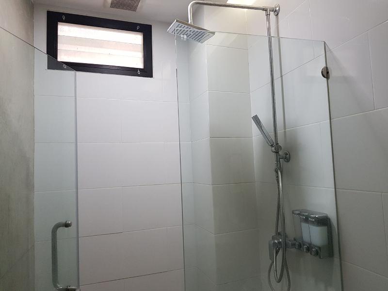 All day hostel @ BTS Bang Chak by ZUZU - Oda