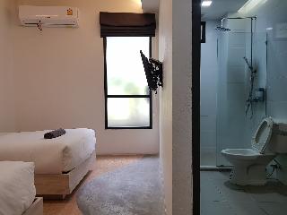 All day hostel @ BTS Bang Chak by ZUZU fotoÄŸrafÄ±