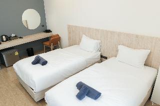 All day hostel @ BTS Bang Chak by ZUZU fotoÄŸrafÄ±