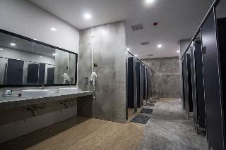 All day hostel @ BTS Bang Chak by ZUZU fotoÄŸrafÄ±