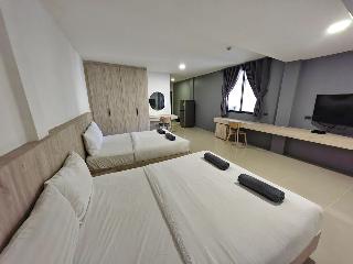 All day hostel @ BTS Bang Chak by ZUZU fotoÄŸrafÄ±