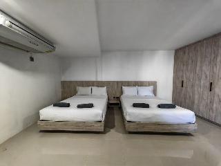 All day hostel @ BTS Bang Chak by ZUZU fotoÄŸrafÄ±