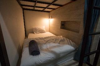 All day hostel @ BTS Bang Chak by ZUZU fotoÄŸrafÄ±