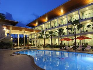 Clear House Resort otel fotoğrafı