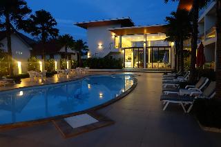 Clear House Resort fotoÄŸrafÄ±
