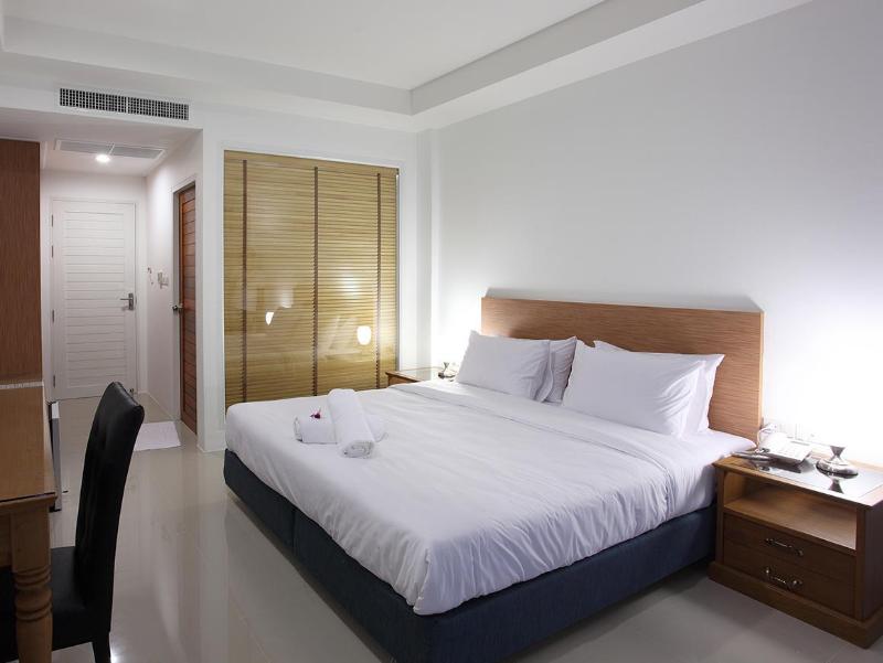 Clear House Resort - Genel
