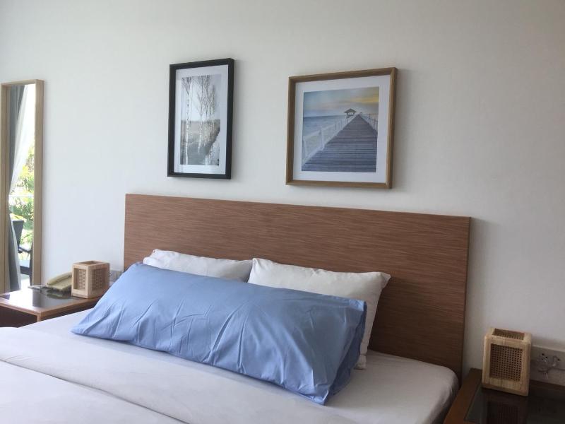 Clear House Resort - Genel