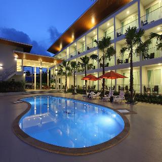Clear House Resort fotoÄŸrafÄ±