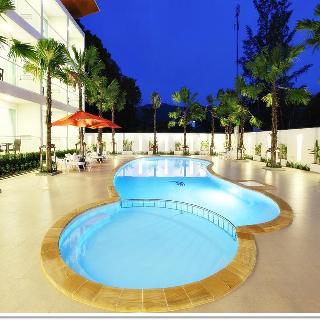 Clear House Resort fotoÄŸrafÄ±