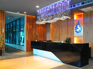 Mantra Varee Hotel fotoÄŸrafÄ±