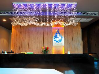 Mantra Varee Hotel fotoÄŸrafÄ±