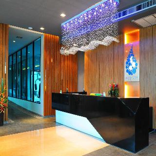 Mantra Varee Hotel fotoÄŸrafÄ±