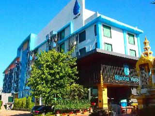 Mantra Varee Hotel otel fotoğrafı