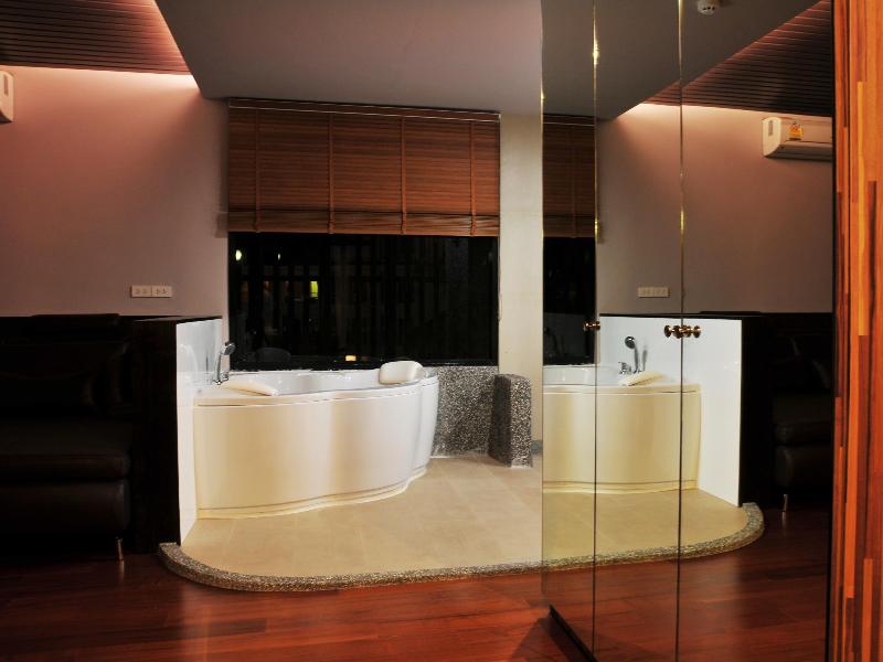 Mantra Varee Hotel - Oda