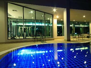 Mantra Varee Hotel fotoÄŸrafÄ±