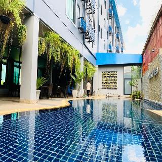 Mantra Varee Hotel fotoÄŸrafÄ±