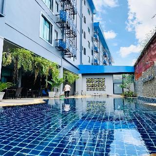 Mantra Varee Hotel fotoÄŸrafÄ±
