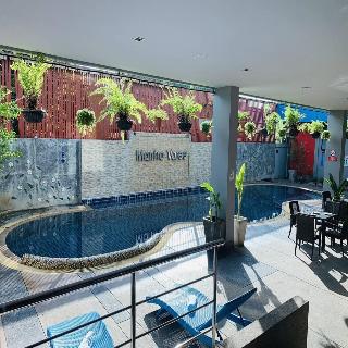 Mantra Varee Hotel fotoÄŸrafÄ±