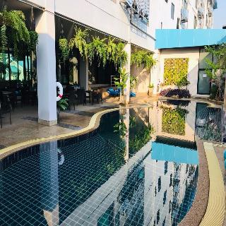 Mantra Varee Hotel fotoÄŸrafÄ±