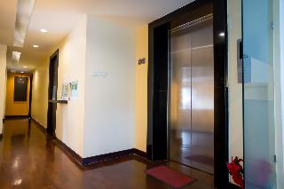 Snooze Hotel Thonglor Bangkok fotoÄŸrafÄ±