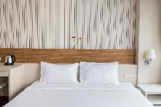Snooze Hotel Thonglor Bangkok fotoÄŸrafÄ±