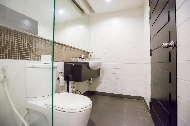Snooze Hotel Thonglor Bangkok - Oda