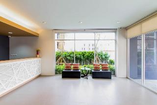 Fortune D Loei Hotel fotoÄŸrafÄ±
