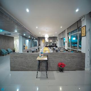 Fortune D Loei Hotel fotoÄŸrafÄ±