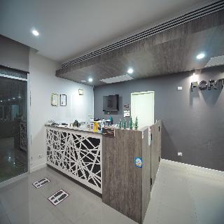 Fortune D Loei Hotel fotoÄŸrafÄ±