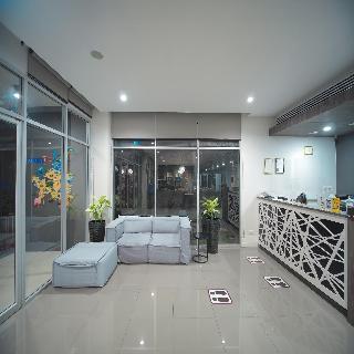 Fortune D Loei Hotel fotoÄŸrafÄ±