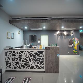 Fortune D Loei Hotel fotoÄŸrafÄ±
