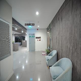 Fortune D Loei Hotel fotoÄŸrafÄ±