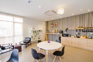 Fortune D Loei Hotel fotoÄŸrafÄ±