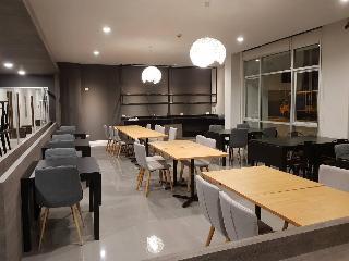 Fortune D Loei Hotel fotoÄŸrafÄ±