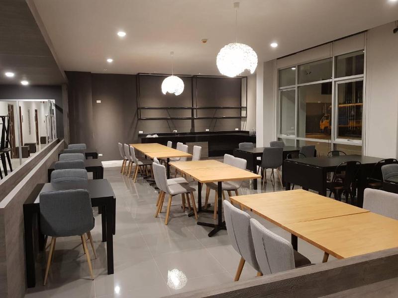 Fortune D Loei Hotel - Genel