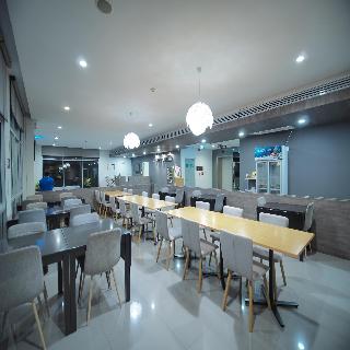 Fortune D Loei Hotel fotoÄŸrafÄ±
